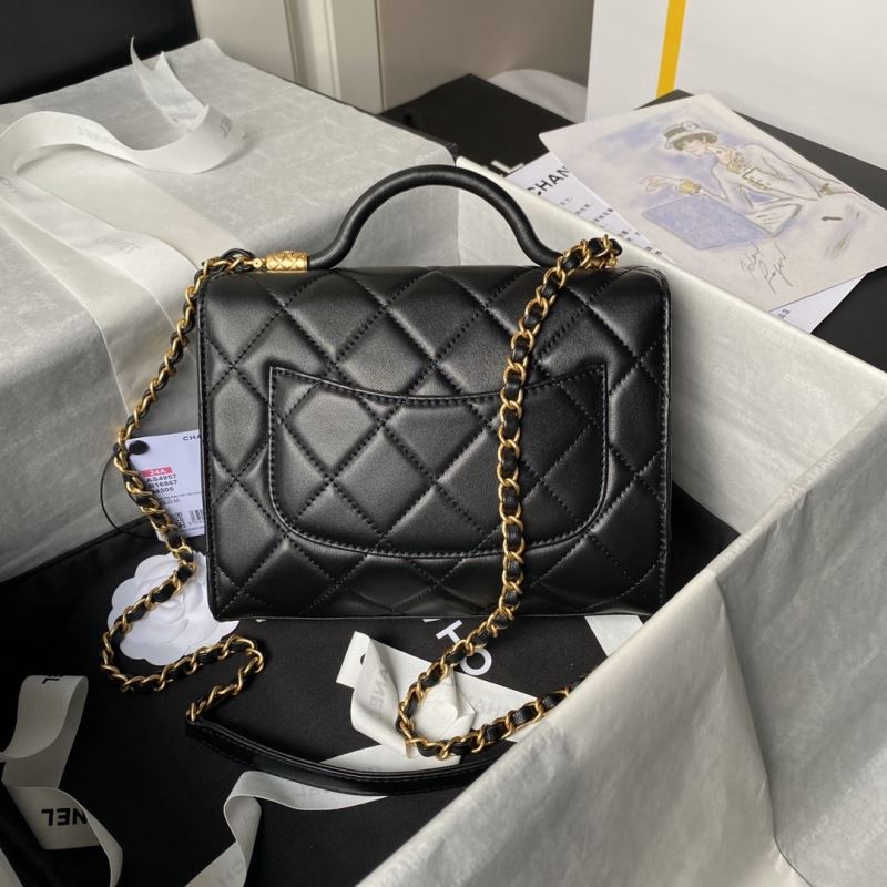 Ch**el satchel bags
